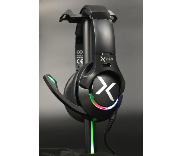 X-NEO GHEEG80 - 1460286 - zdjęcie 3